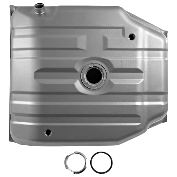 1992-1997 Chevrolet C1500 Suburban - Fuel Tank, 42 Gallons / 159 Liters, With Lock Ring