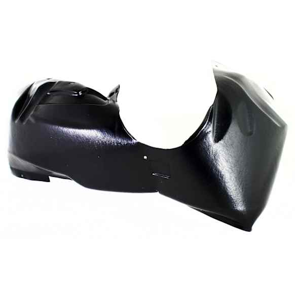 2008-2009 Mercury Sable - Front, Driver Side Fender Liner