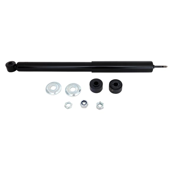 Shock - Rear, Driver or Passenger Side