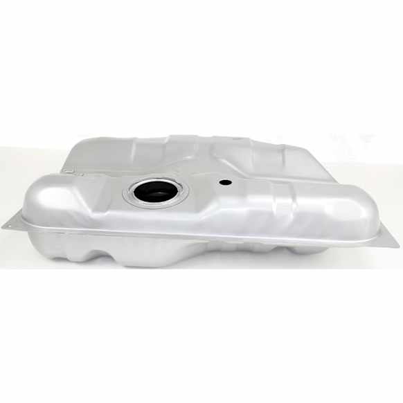 1995 Mercury Sable GS - 18.5 gallons / 70 liters, Galvanized Steel Fuel Tank, 18.5 Gallon, 40 x 27-3/8 x 8, Lock Ring Kit Included