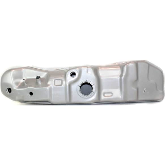 Fuel Tank, 24.5 Gallons / 93 Liters, With Lock Ring