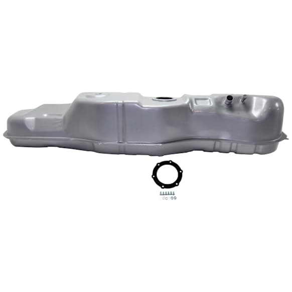 Fuel Tank, 30 Gallons / 114 Liters, With Lock Ring