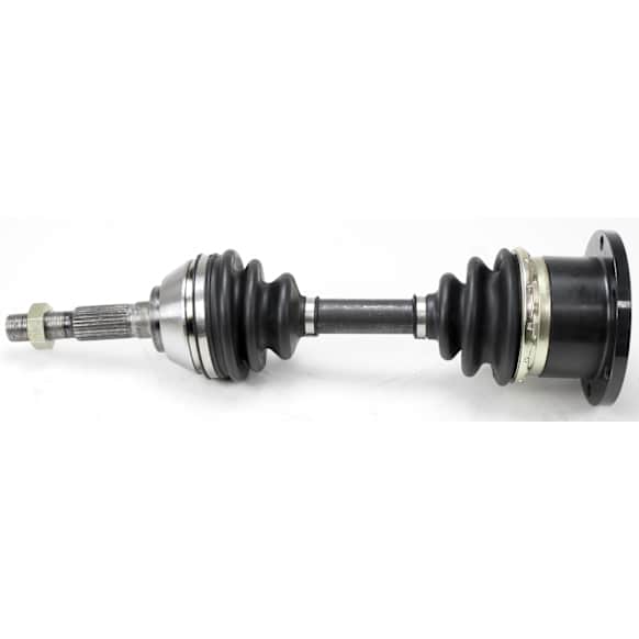 1985 Chevrolet S10 - Front, Driver or Passenger Side Axle Assembly, 4WD, 1.9L 4Cyl
