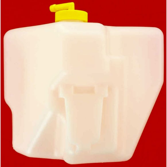 2010-2011 Honda Accord Crosstour - Coolant Reservoir