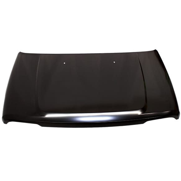 2011 Jeep Liberty - Factory Style Steel Hood, Primed