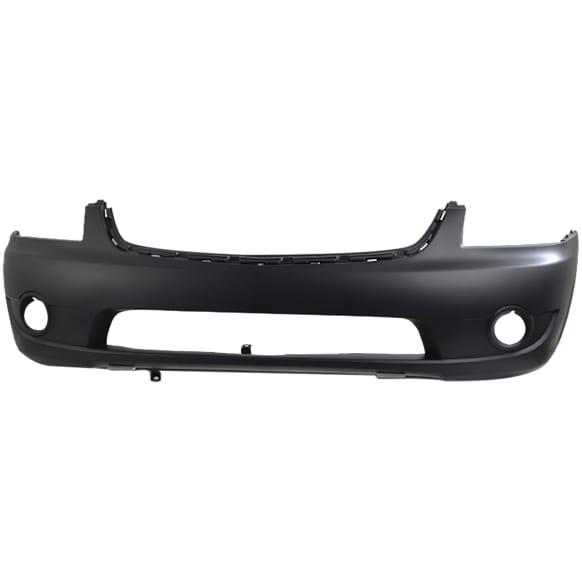 2007 Mitsubishi Galant - Front Primed Bumper Cover
