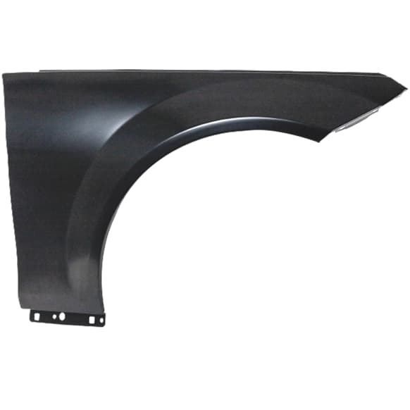 2013 Mercedes Benz C300 - Front, Passenger Side Fender