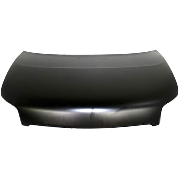 Hood, Steel, Primed, Base Model, 4 Cyl., 2.4L Engine, CAPA Certified