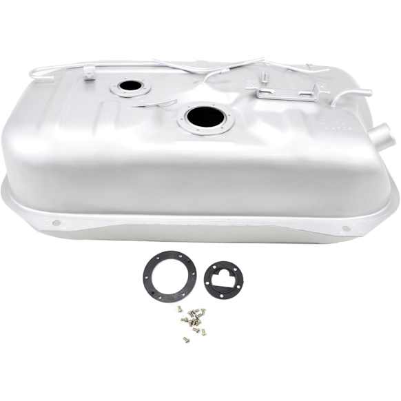 Fuel Tank, 11 Gallons / 42 Liters, With Lock Ring