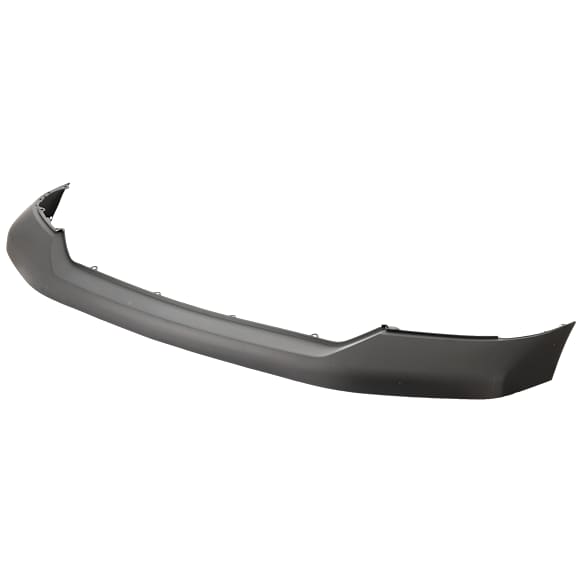2008 Toyota Tundra - Front Primed Bumper Cover, For Models With Steel Lower Bumper