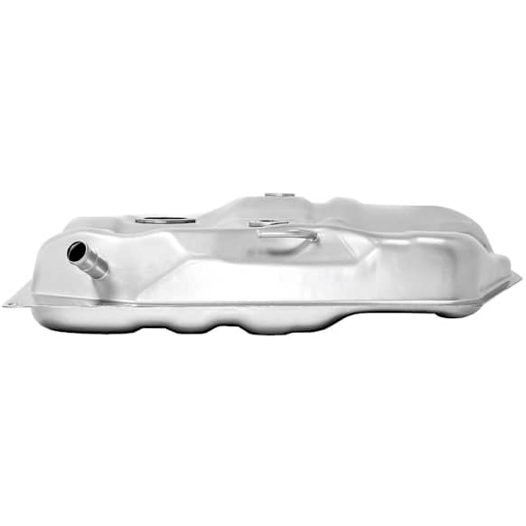 Fuel Tank, 13 Gallons / 49 Liters, With Lock Ring