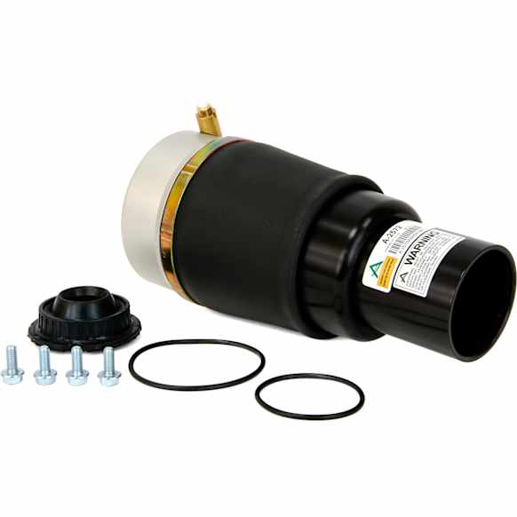 A-2572 Front, Driver Side Air Spring, Sold Individually