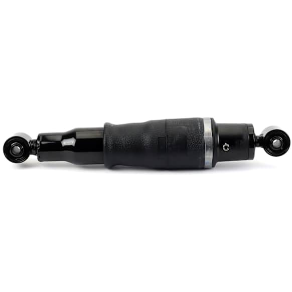 AS-3284 Rear, Driver or Passenger Side Air Strut, Four Wheel Drive, For Models with Air Shocks