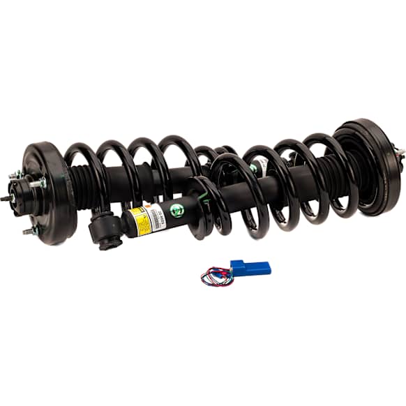 C-2529 Coil Spring Conversion Kit - Direct Fit, Kit