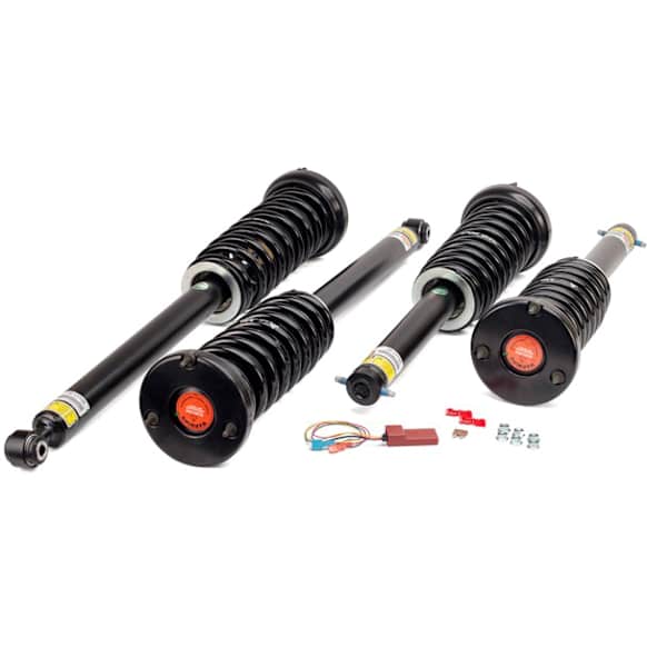 C-2609 Coil Spring Conversion Kit - Direct Fit, Kit