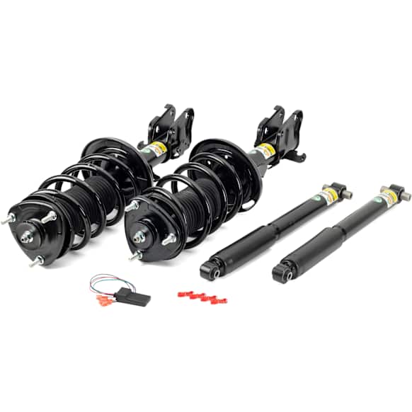 C-3020 Coil Spring Conversion Kit - Direct Fit, Kit