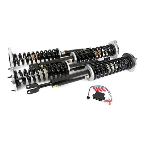 C-3540 Coil Spring Conversion Kit - Kit