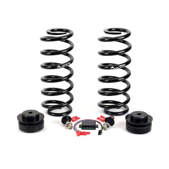 C-3697 Coil Spring Conversion Kit - Direct Fit, Kit
