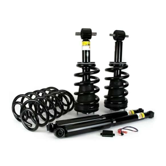 C-4424 Coil Spring Conversion Kit - Direct Fit, Kit