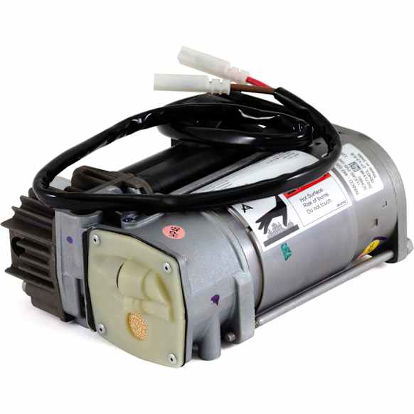 P-2494 Air Suspension Compressor