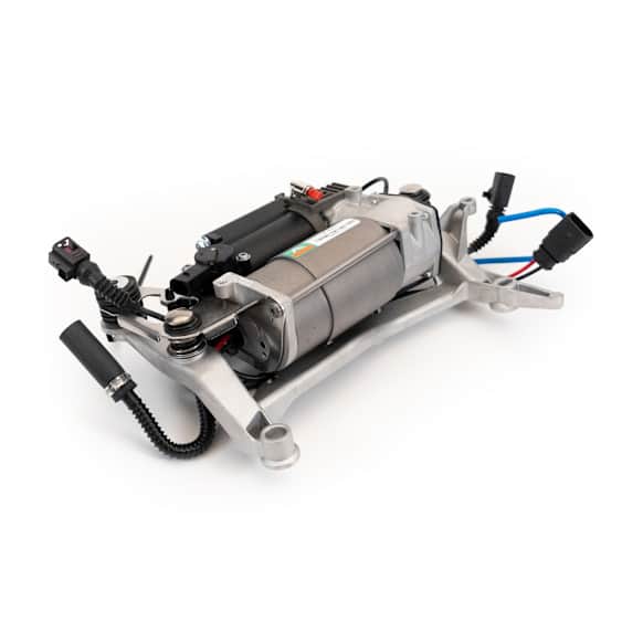 2008 Volkswagen Touareg - Air Suspension Compressor