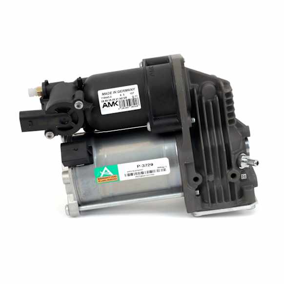 P-3729 Air Suspension Compressor