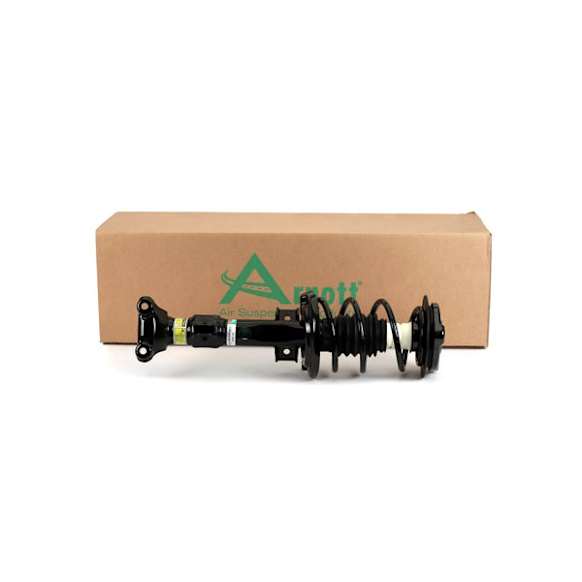 SK-3889 Front, Driver or Passenger Side Fully Loaded Strut