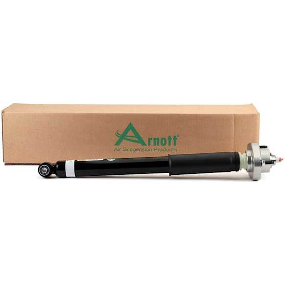 SKE-3736 Rear, Driver or Passenger Side Shock