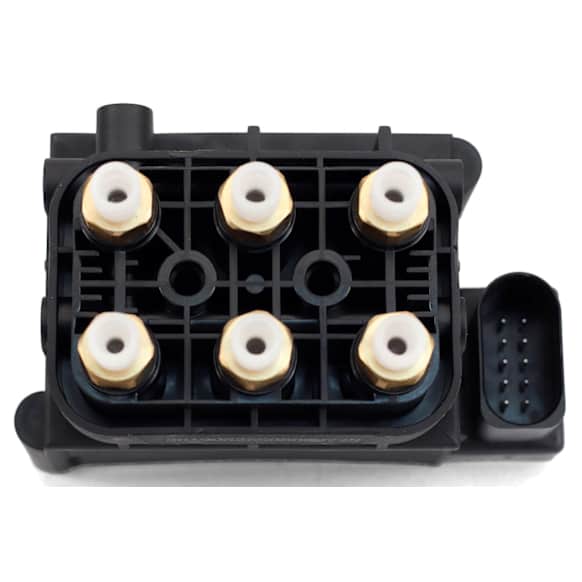 VB-3470 Air Suspension Control Valve - Direct Fit