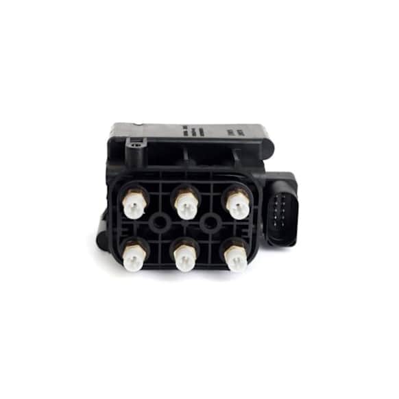 VB-3831 Air Suspension Control Valve - Direct Fit