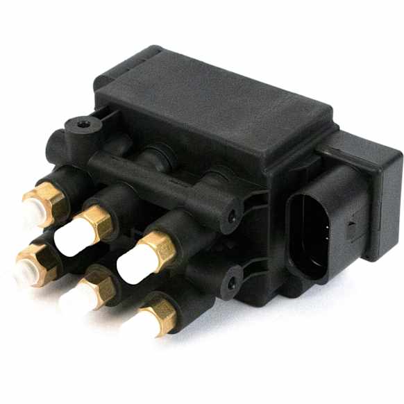 VB-4339 OE Replacement Series Air Suspension Control Valve