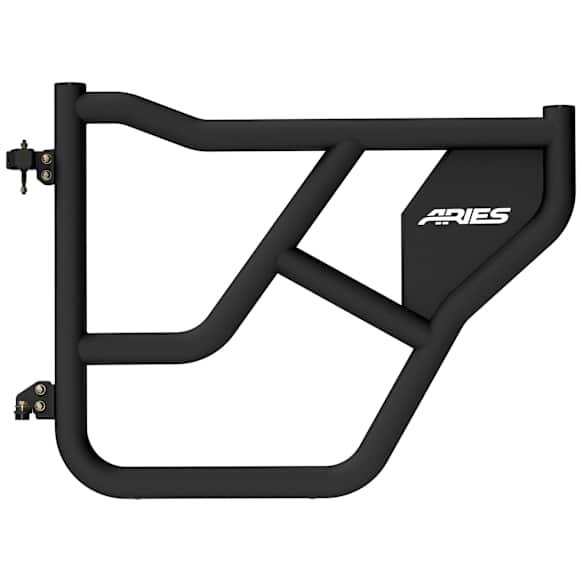 2500250 Rock Door - Set of 2