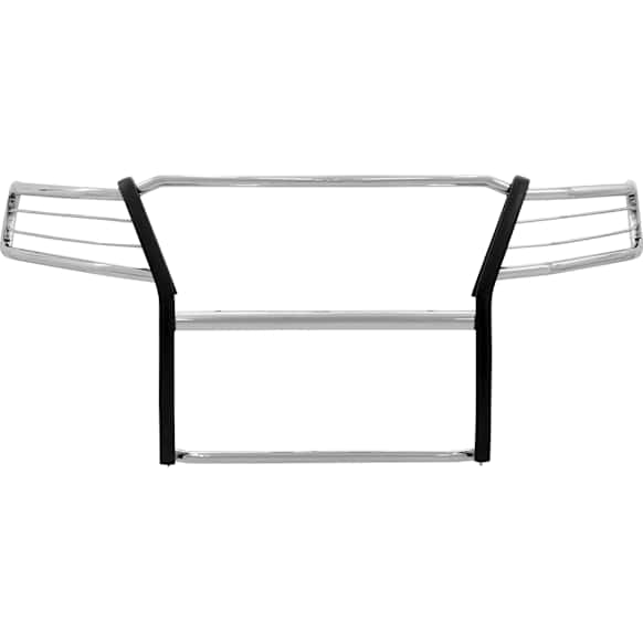 4088-2 Grille Guard, Polished Stainless Steel