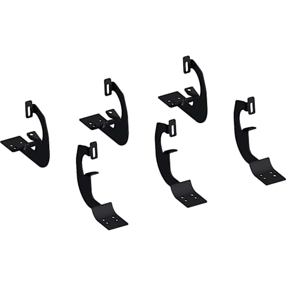 4503 Nerf Bar Mounting Kit - Direct Fit, Kit