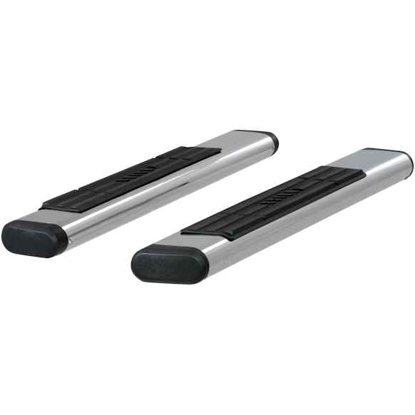 S2853 Nerf Bars Chrome, - Set of 2