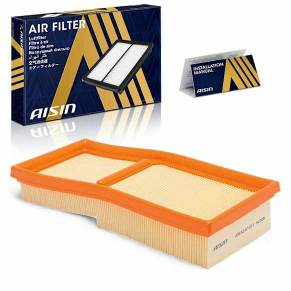 ARFAZ-01071 OE Replacement Air Filter