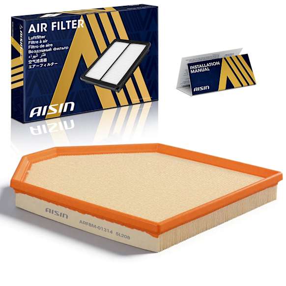 ARFBM-01314 OE Replacement Air Filter