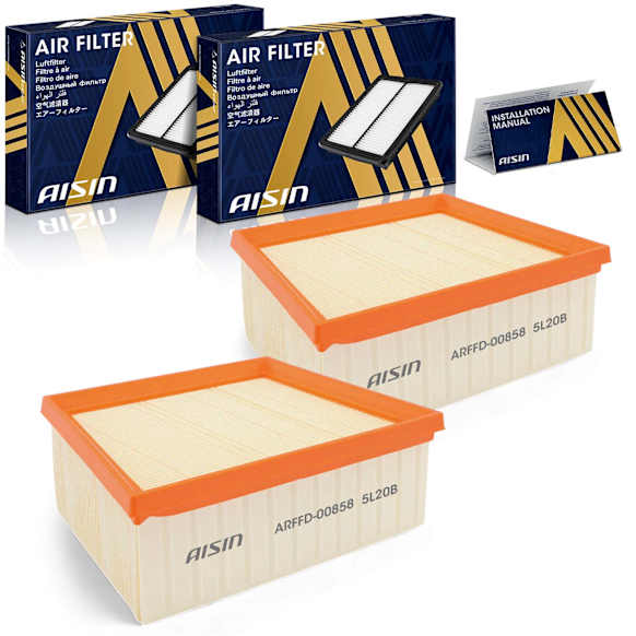 ARFFD-00858 OE Replacement Air Filter