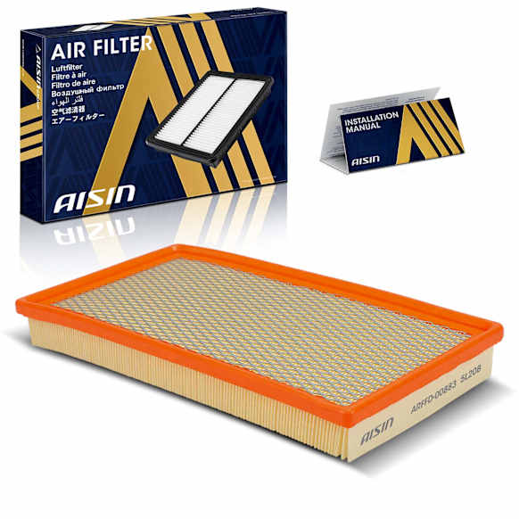ARFFD-00883 OE Replacement Air Filter