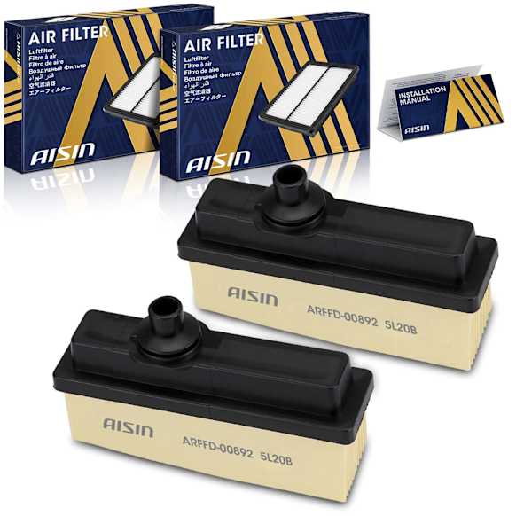 ARFFD-00892 OE Replacement Air Filter
