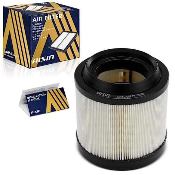 ARFFD-00939 OE Replacement Air Filter