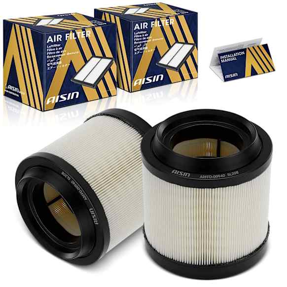 ARFFD-00940 OE Replacement Air Filter