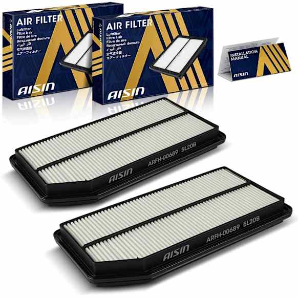 ARFH-00689 OE Replacement Air Filter