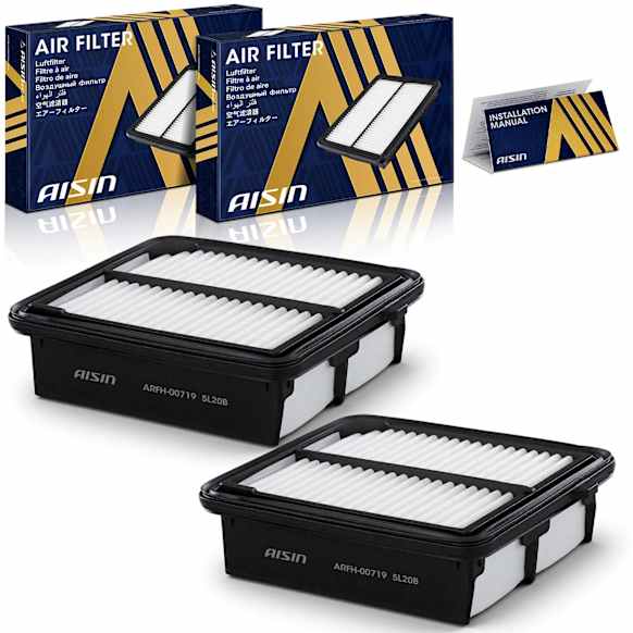 ARFH-00719 OE Replacement Air Filter