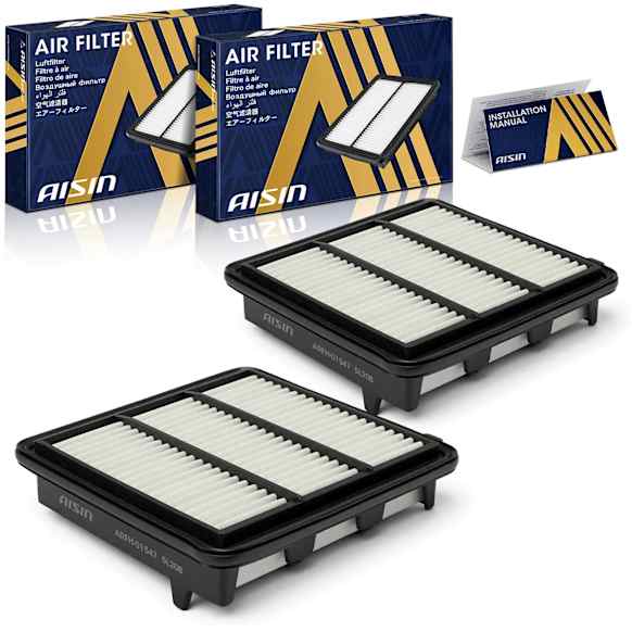 ARFH-01547 OE Replacement Air Filter