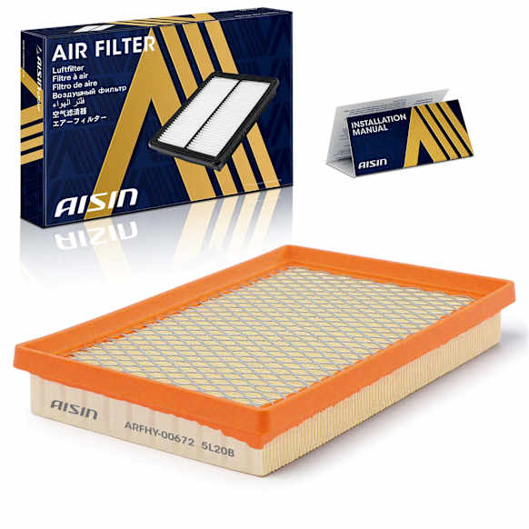 ARFHY-00672 OE Replacement Air Filter
