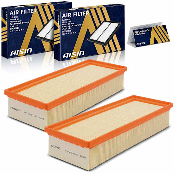 ARFVG-01407 OE Replacement Air Filter