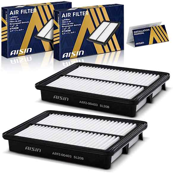 ARFZ-00403 OE Replacement Air Filter