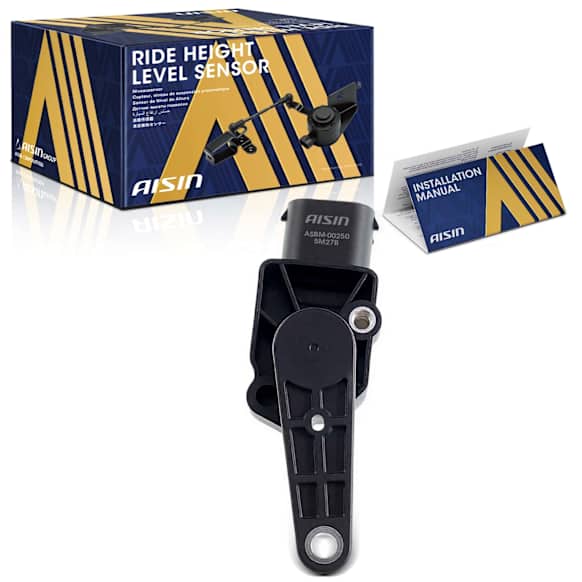 ASBM-00250 Suspension Ride Height Sensor
