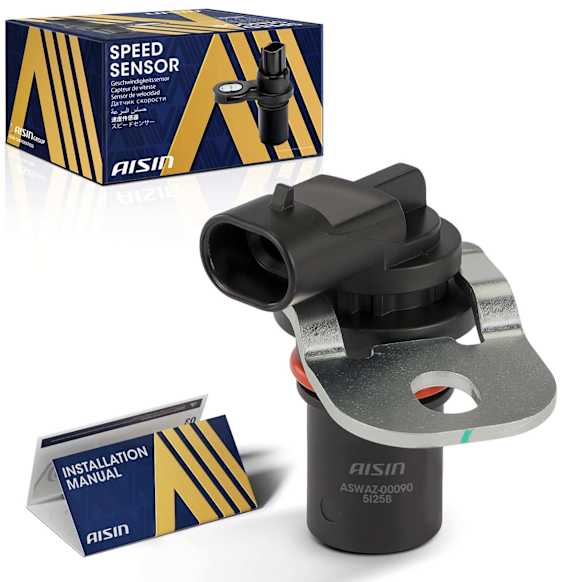 ASWAZ-00090 Speed Sensor